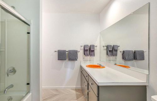 Water-View Home in the Berkshires - Foto 25