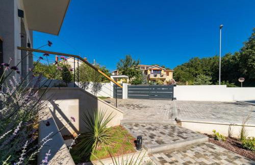 Villa Munat - Foto 17