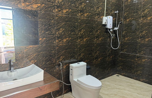 Xaymone Riverside Resort and Restaurant - Foto 43