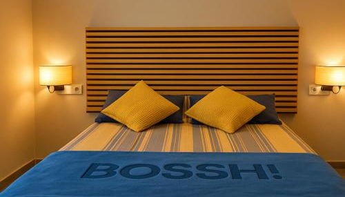 Apartamentos Turísticos Tenor by Bossh! Hotels - Foto 3