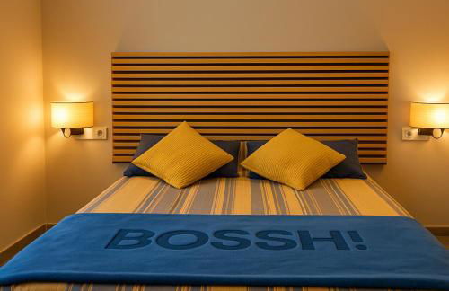 Apartamentos Turísticos Tenor by Bossh! Hotels - Foto 3