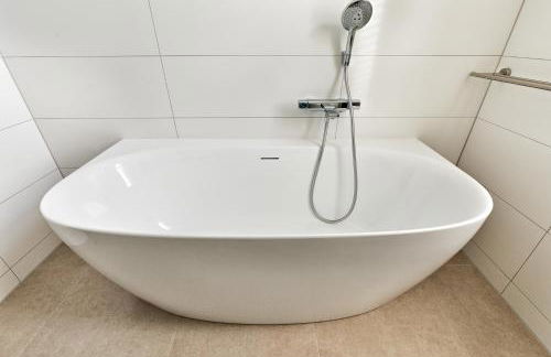 FeWo Droyßig Villa Edelgard - Foto 48