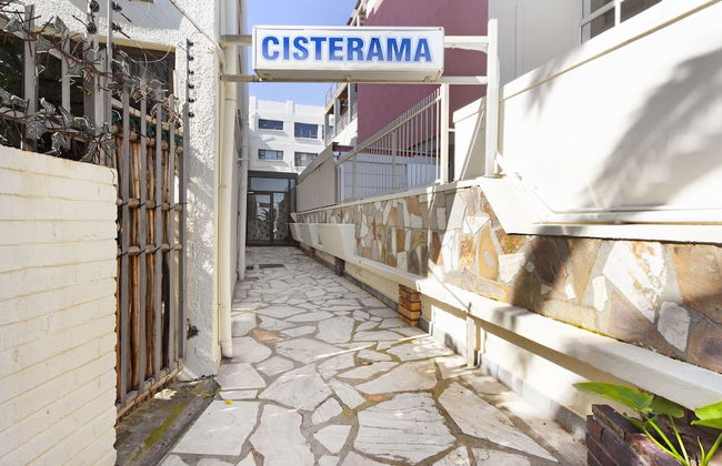 Cisterama 102 - Photo 19
