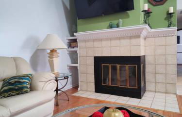 Mandarin I95 2 bedrooms Quiet area Backyard - Foto 32