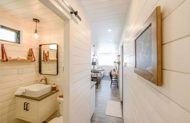 New Luxury Shipping Container - Foto 27