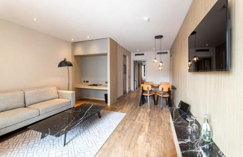 Fourty Three Luxury Serviced Apartments - Foto 32