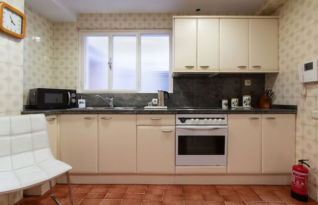 Te vas a enamorar de mi piso céntrico - Photo 27