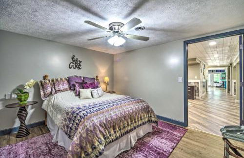 Mammoth Cave Rental on 50 Acres Shared Amenities - Foto 23