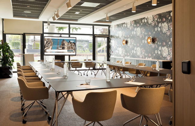 Citadines Eurometropole Strasbourg - Photo 50