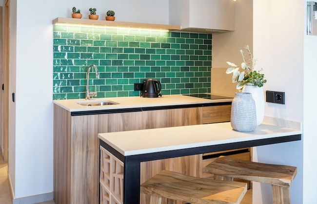 Aparthotel Casita Blanca - Adults Only - Photo 28