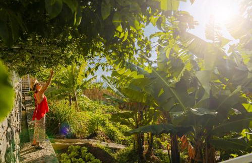 Casas da Vargem shared swimming pool by An Island Apart - Foto 57