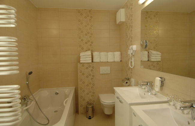 Apartments & Wellness Skok Mozirje - Photo 61