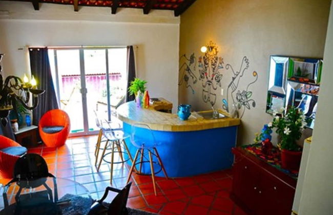 Villa Mercedes Petit Hotel - Foto 37