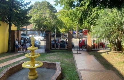 Pousada Vó Márcia - Photo 8