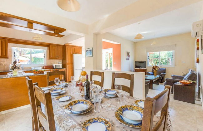 Villa Kleopatra Large Private Pool Walk to Beach A C Wifi Eco-friendly - 2732 - Photo 10