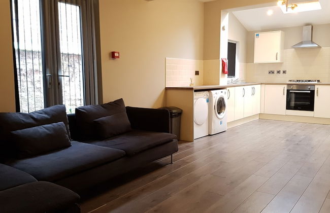 Kensington Townhouse - Foto 1