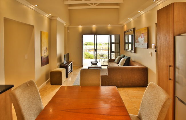 Ellefsen Golf Suite 135, Langebaan 4-Sleeper - Foto 9