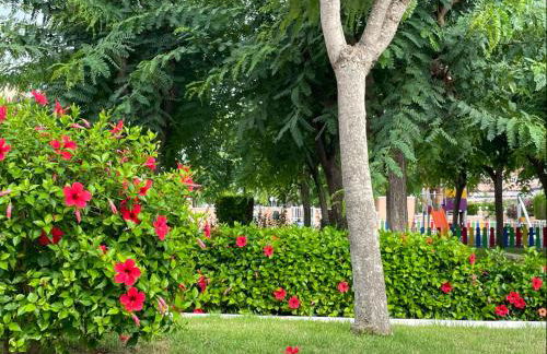 Gran Alicante Bungalow in Beach Resort - Foto 22