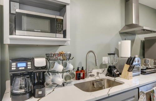 18 Mi to DC Upscale Apartment in Fort Washington! - Foto 9