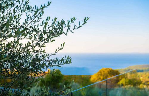 Villa Panoramica - Foto 37