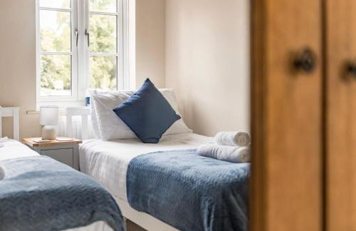 Salthouse Cottage in Ironbridge - Foto 21