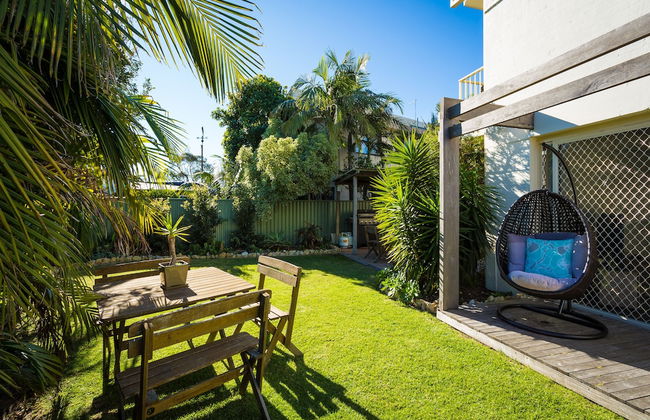 Seashells Apartments Merimbula - Photo 31