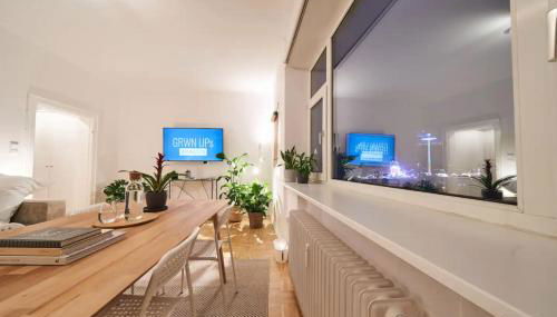 Live in the heart of Hamburg. - Foto 5