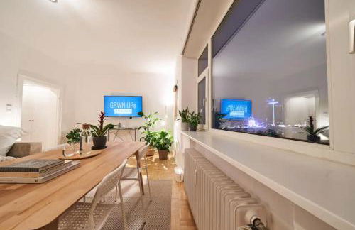 Live in the heart of Hamburg. - Foto 5