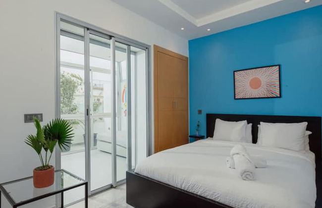 Stayhere Rabat - Agdal 2 - Classic Residence - Photo 13