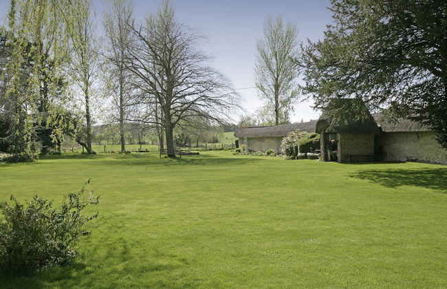 Bridge Farmhouse - Foto 58