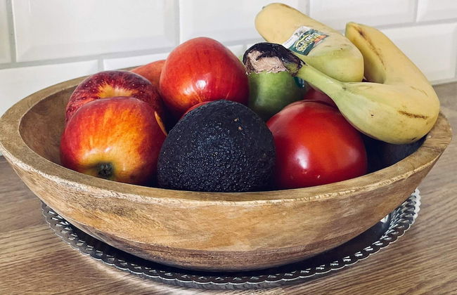 6 Person Holiday Home in Tingsryd-by Traum - Foto 20