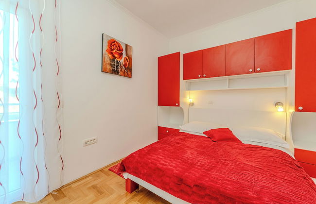 Apartments Lilly - Photo 4