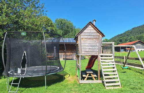 Gästehaus Luitz - Foto 53