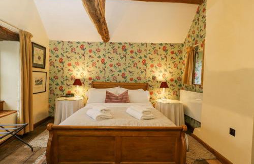 Tannery Cottage - Foto 18