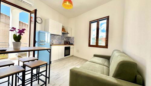 Le Corti Sarde Village - Foto 5, stove