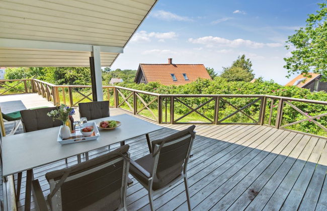 "Dagmar" - 300m from the sea - Foto 23