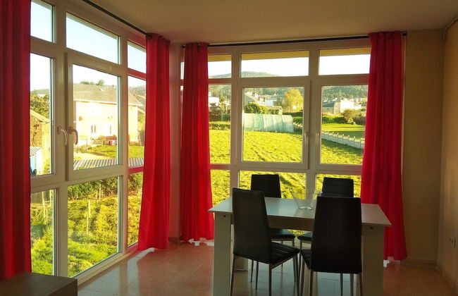 Apartamentos Playa Catedrales 3000 - Foto 28