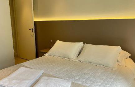 Apartamento espetacular no Villa di Tondo House - Foto 4