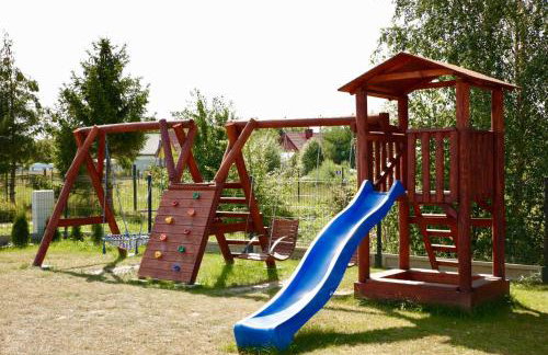 Chatki u Agatki - Foto 22