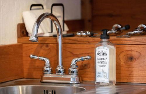 Seaside Art Gallery Loft Inspire Your Creativity with Breathtaking Views! - Foto 19