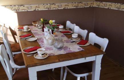 Ferienwohnung Smuda - Foto 5