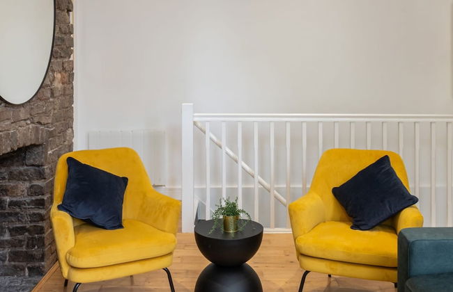 Host Stay Princes Place Hideaway I - Foto 5