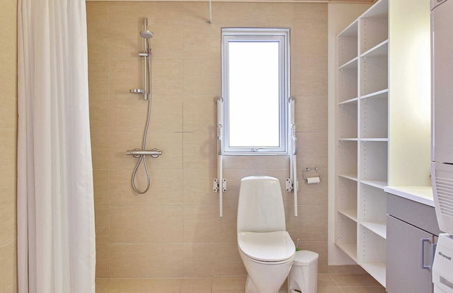 Luxury Pool Retreat in Henne - By Traum Ferienwohnungen - Foto 23