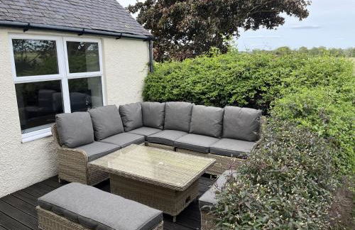 Vicarsford Farmhouse - Foto 13