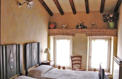 Agriturismo Ca San Sebastiano Wine Resort & Spa - Foto 65