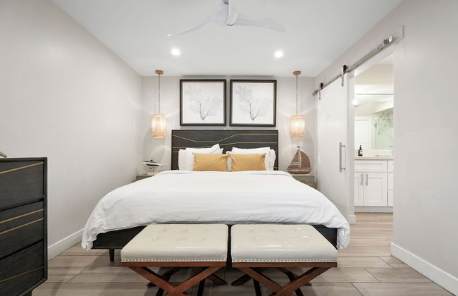 Ocean Villas of Carlsbad - Foto 7