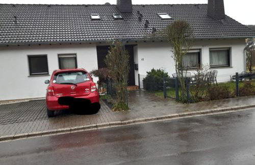 Ferienwohnung Breuer - Foto 21