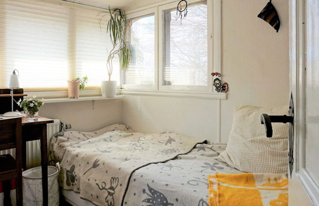 5 Person Holiday Home in Lerum-by Traum - Photo 2