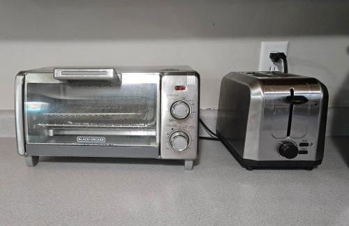 Cozy Lawrence 1BR Near KU - Wi-Fi & Patio - Foto 12