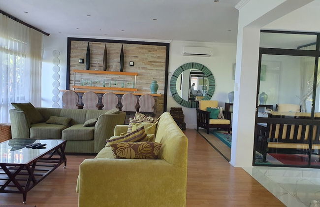 Zimbali beach estate - Foto 45